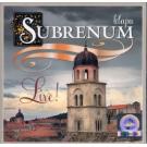KLAPA SUBRENUM - Live  16 hitova (CD)